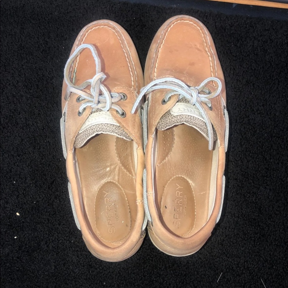Sperry Shoes
